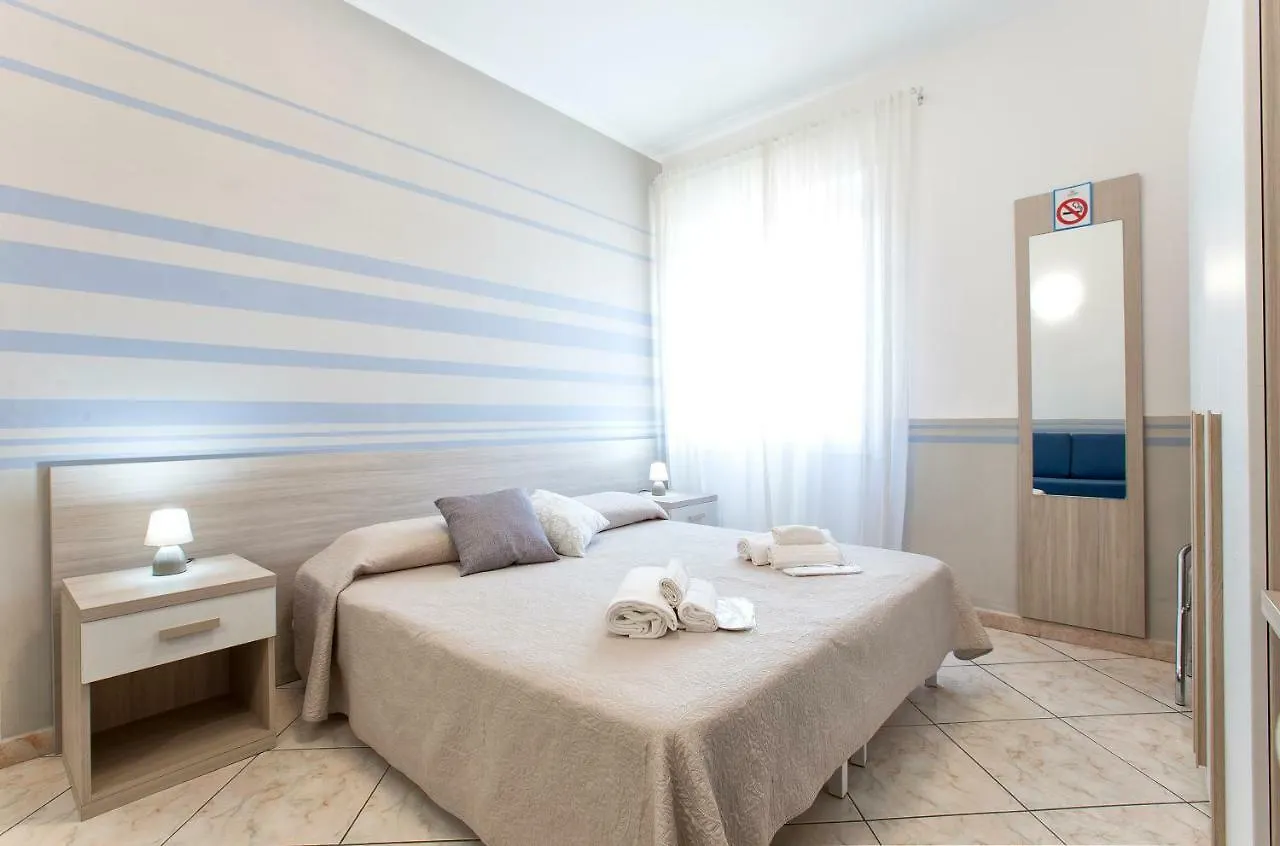 Hotel Alguest à Alghero