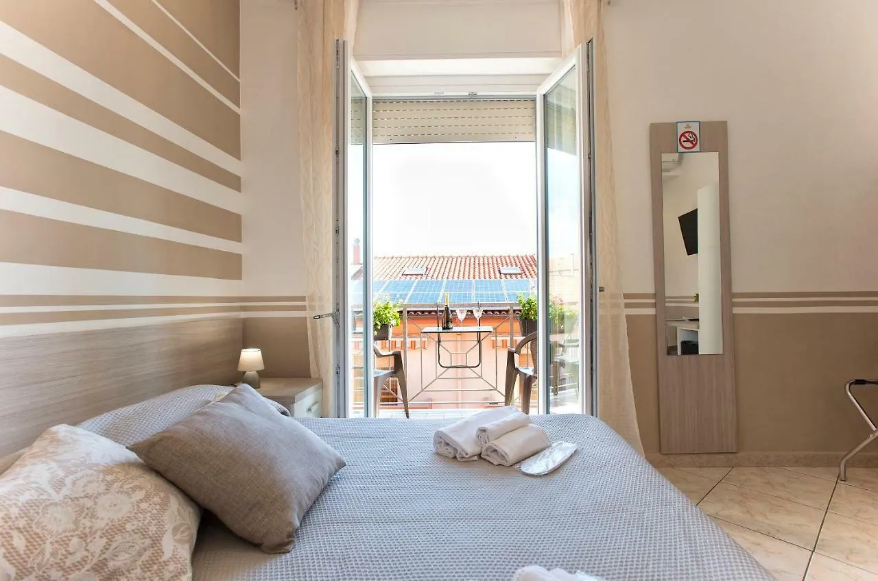 Hotel Alguest à Alghero 2*,  Italie