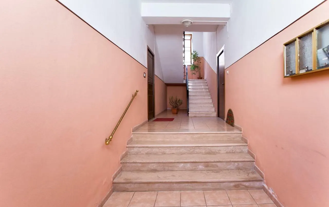 Maison d'hôtes Hotel Alguest à Alghero